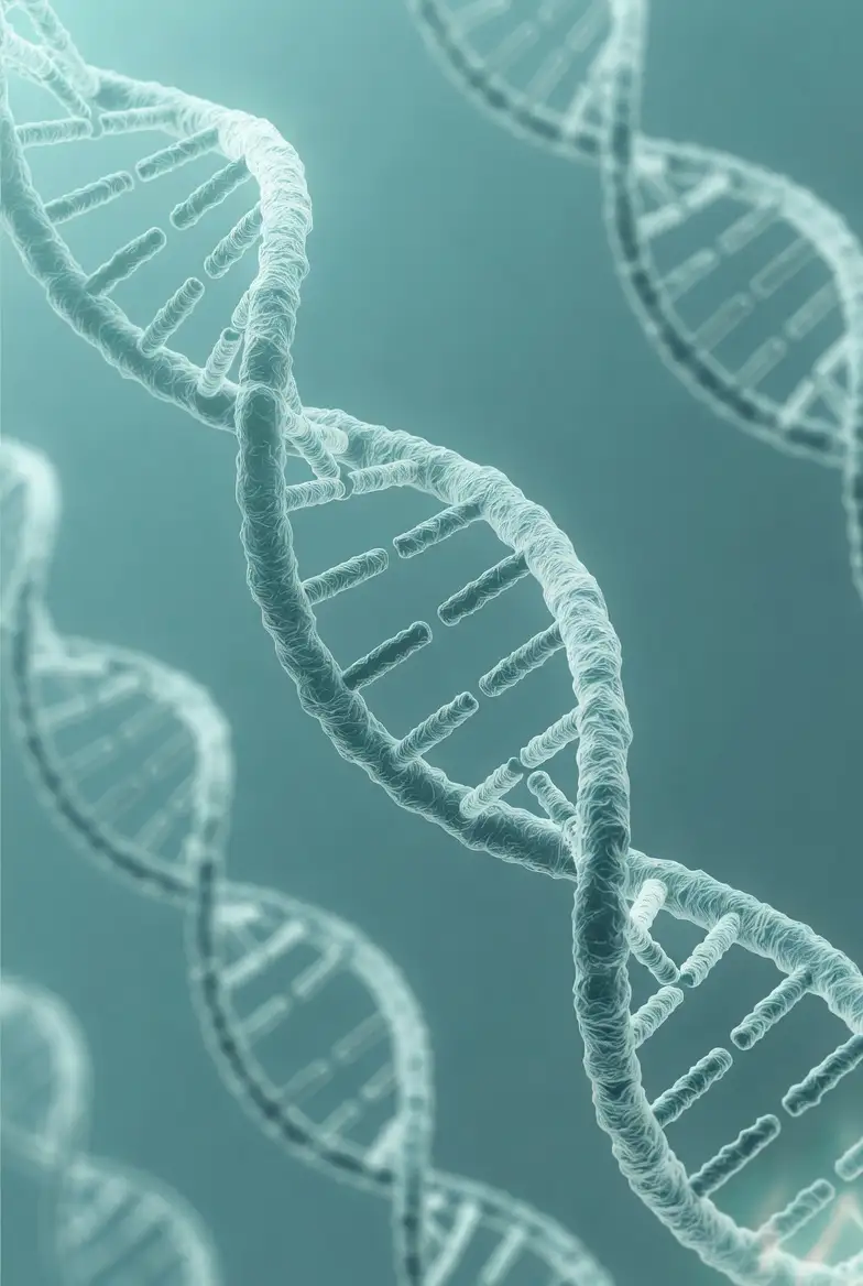 DNA Image 1